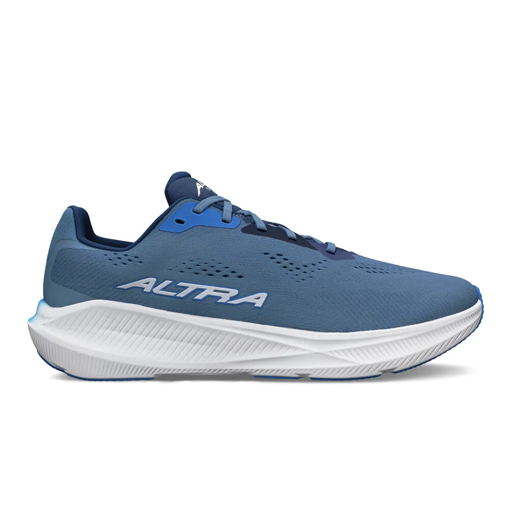 Altra Experience Flow ST Mens Stability Road Running Shoe - Navy 9 UK