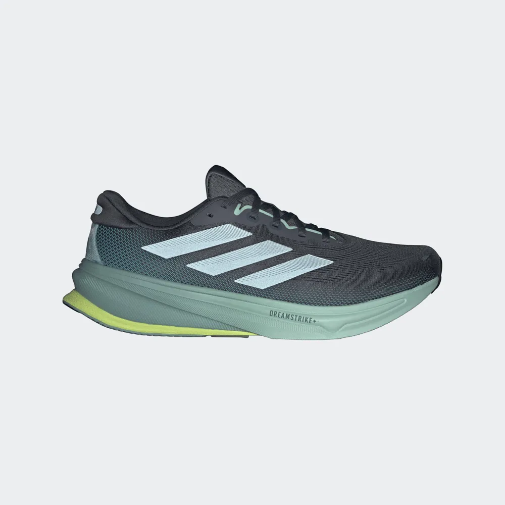 Adidas Supernova Rise 2 Men's Onix Mint Ton Hi-Res Yellow