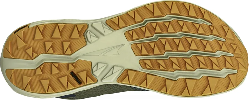 Altra Experience Wild 2 Mens Multi Terrain Running Shoe - Dusty Olive-1