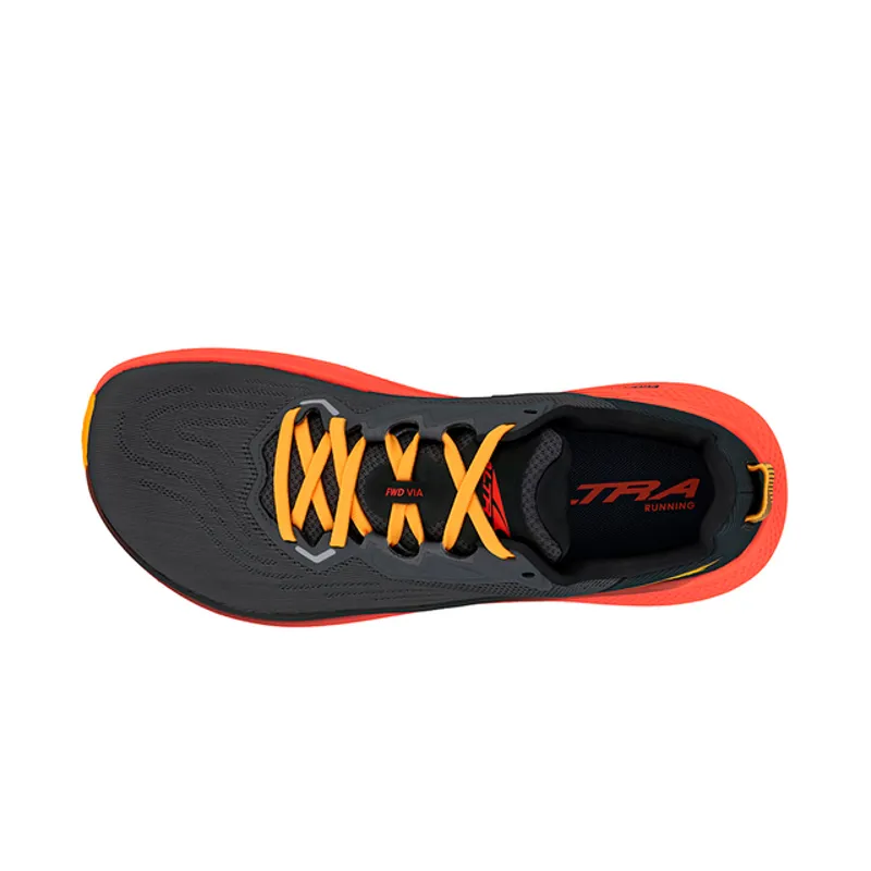 Altra cushioned running shoes 2025