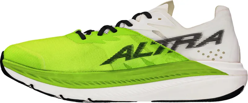 Altra Vanish Carbon 2 Road Running Shoes - White Lime - UK11-3