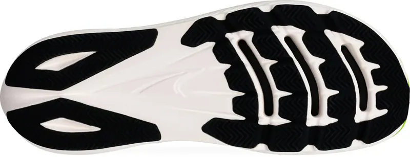 Altra Vanish Carbon 2 Road Running Shoes - White Lime - UK11-2