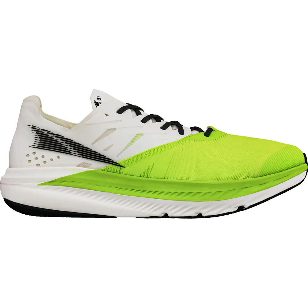 Altra Vanish Carbon 2 Road Running Shoes - White Lime 8.5 UK