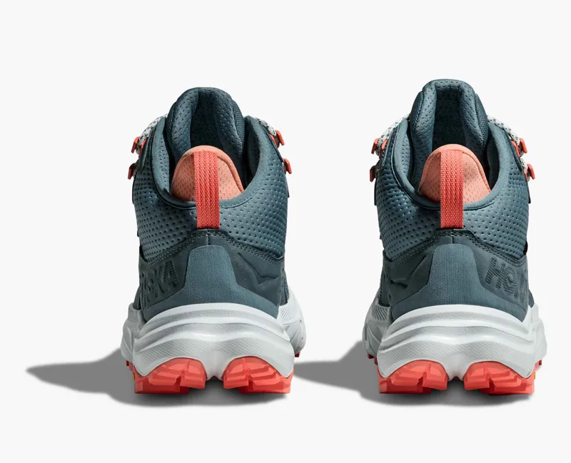 Hoka Anacapa 2 Womens Mid GTX Walking Boot - Mountain Fog Drop-4