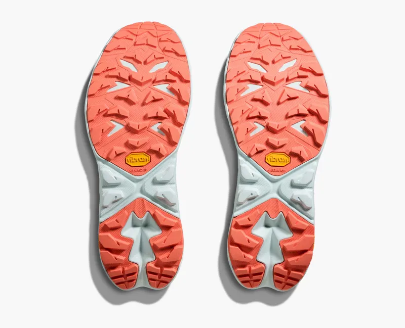 Hoka Anacapa 2 Womens Mid GTX Walking Boot - Mountain Fog Drop-2