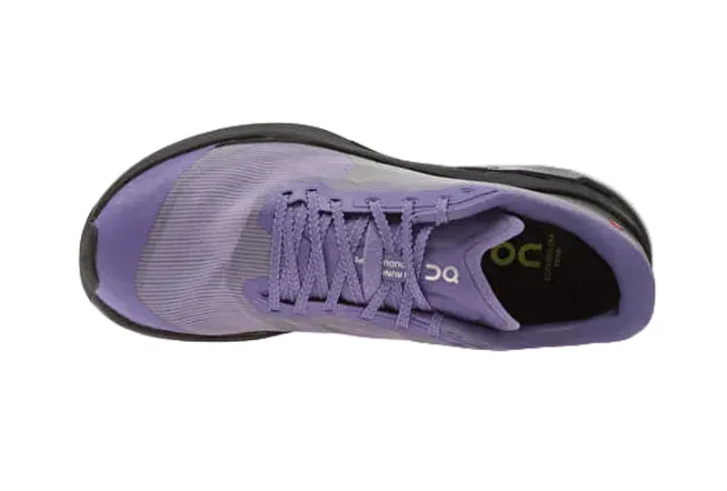 On Cloudultra Peak Mens Trail Running Shoes - Juniper Black-3