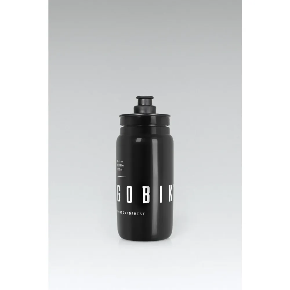 Gobik Fly 550ml Water Bottle - Onyx