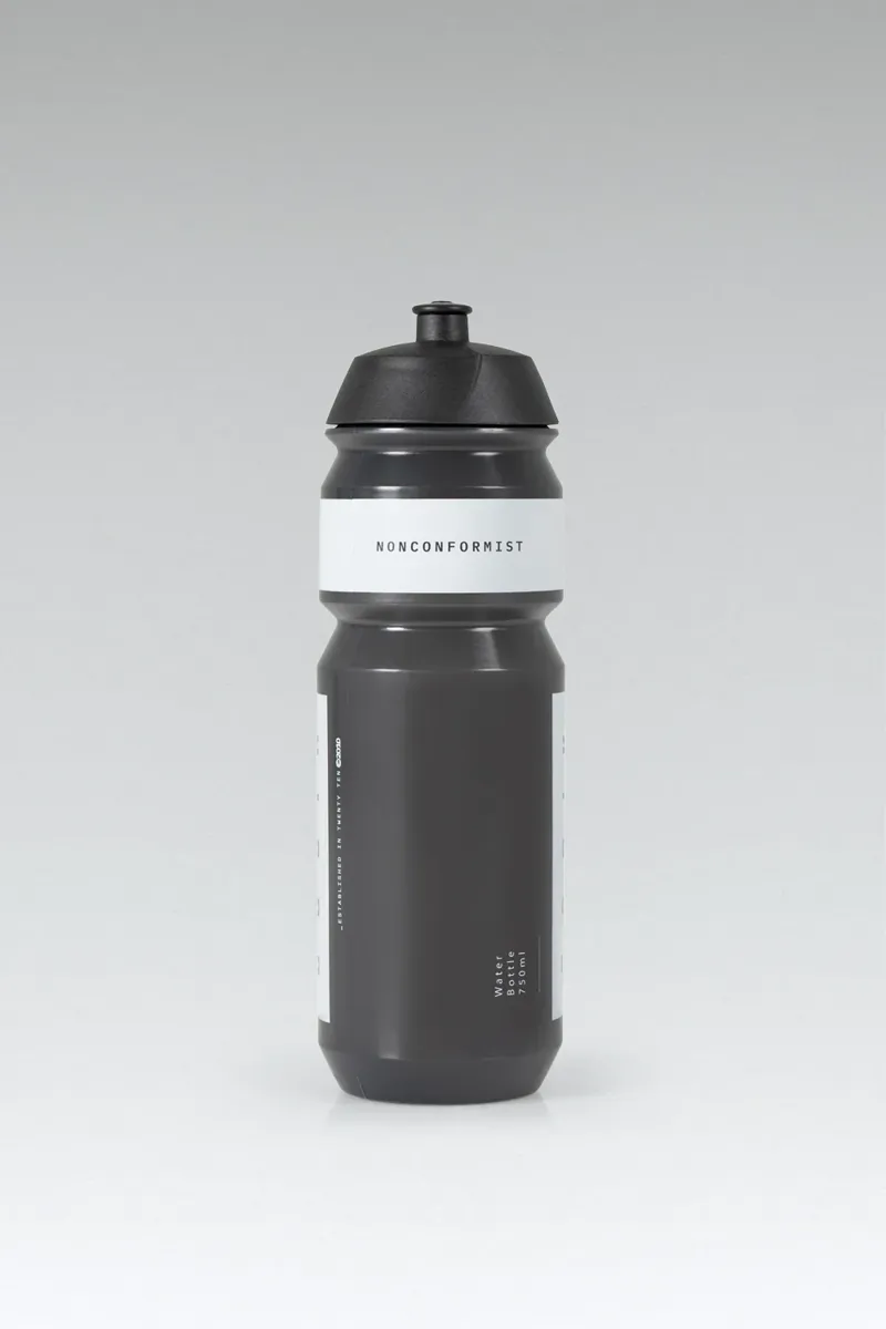Gobik Shiva 750ml Water Bottle - Shadow-1