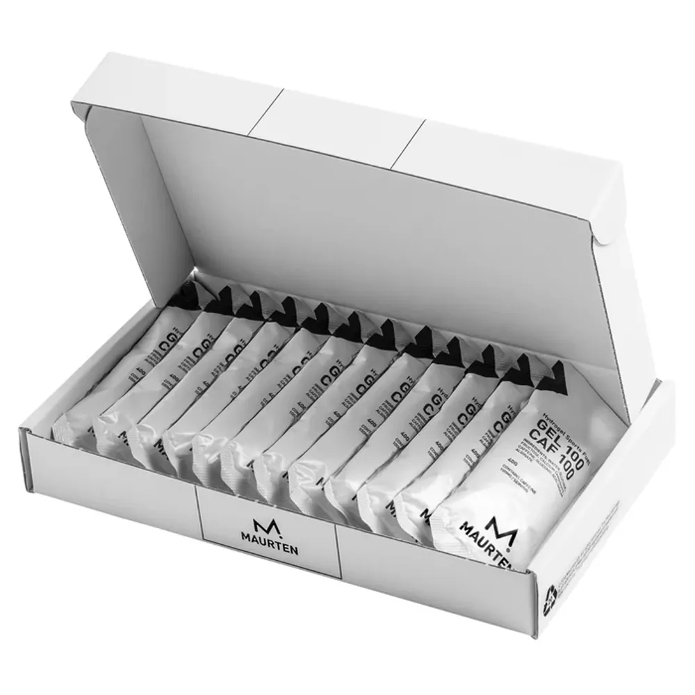 Maurten Gel 100 CAF 100 - Box of 12