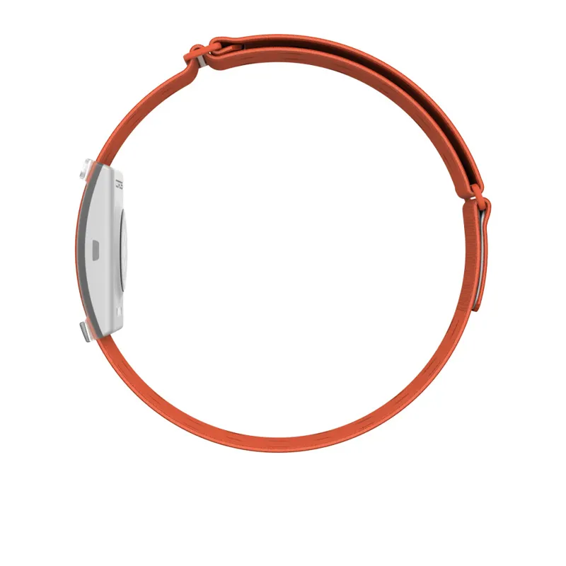 Coros Heart Rate Monitor - Orange-4