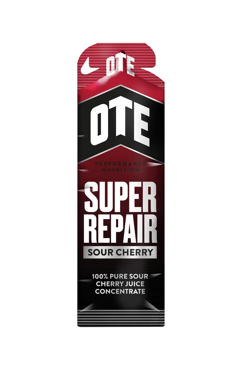 OTE Super Repair Juice Concentrate - Cherry 30g