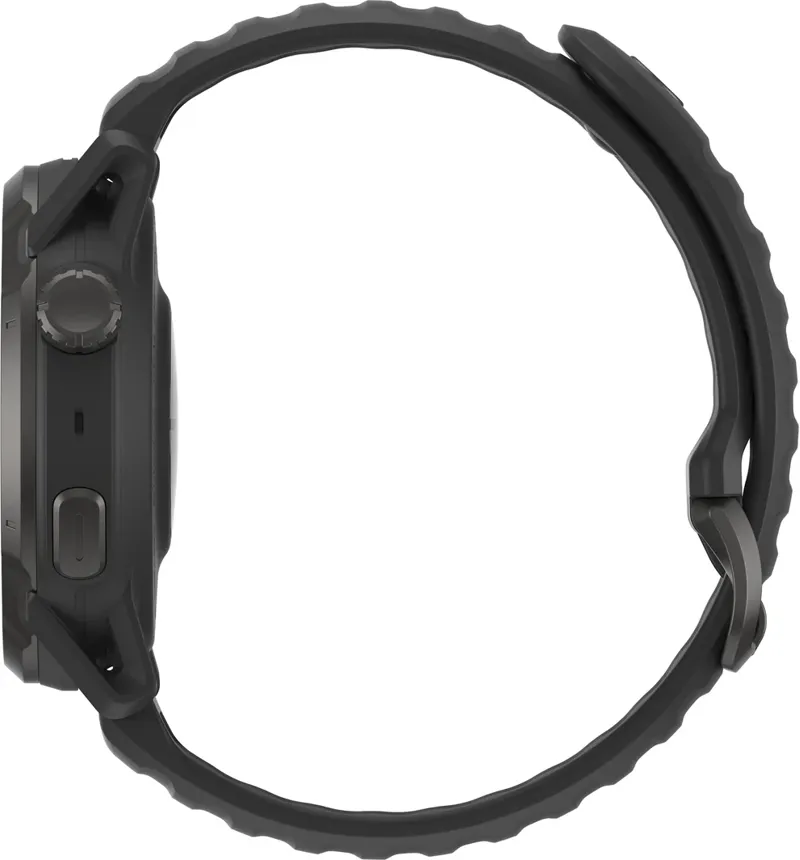 Coros Apex 4 GPS Outdoor Watch - Black 42 mm-4