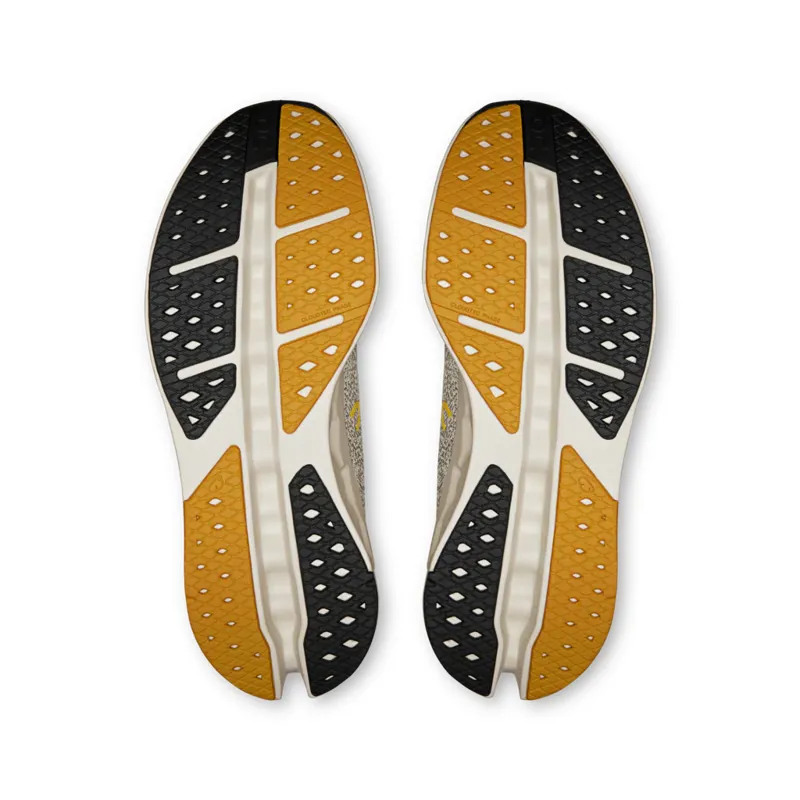 Cloudsurfer Max Mens Road Running Shoes - Cinder Pelican-2