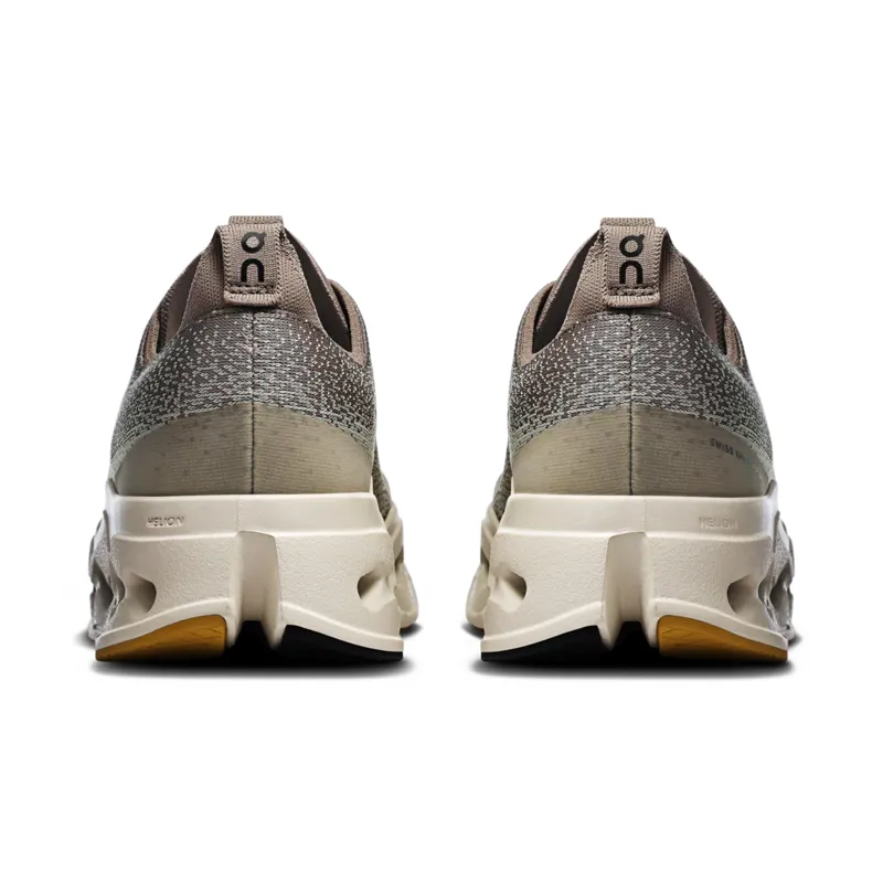 Cloudsurfer Max Mens Road Running Shoes - Cinder Pelican-3