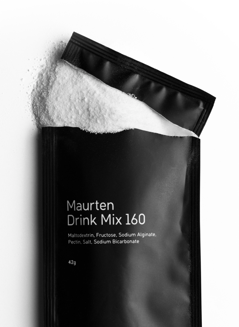 Maurten Drink Mix 160 18 Pack-1