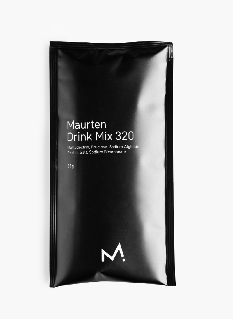 Maurten Drink Mix 320 14 Pack