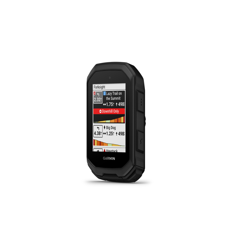 Garmin Edge MTB Cycle Computer-5
