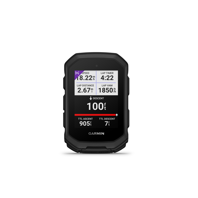 Garmin Edge MTB Cycle Computer-1