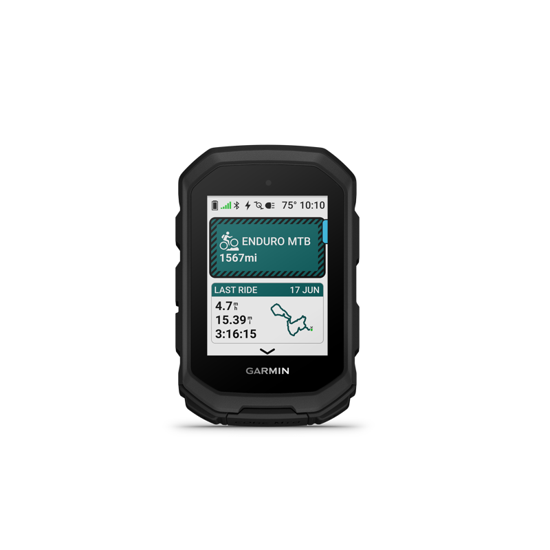 Garmin Edge MTB Cycle Computer