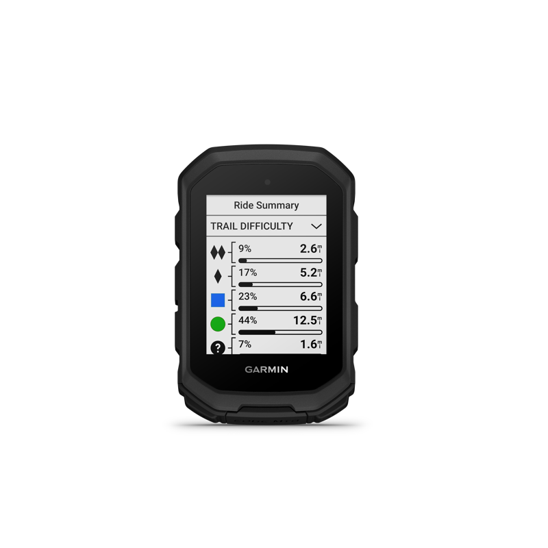 Garmin Edge MTB Cycle Computer-6