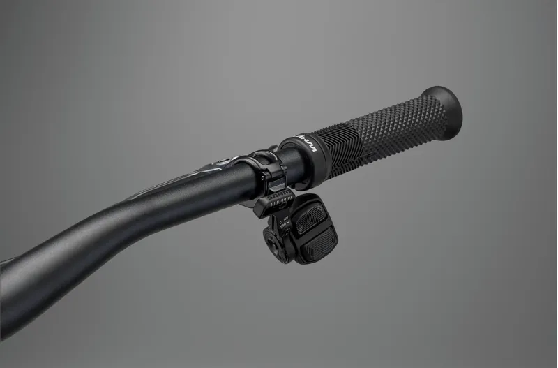 2025 Whyte ELyte Evo RS Trail Enduro Electric Mountain Bike - Purple Black - Medium-6