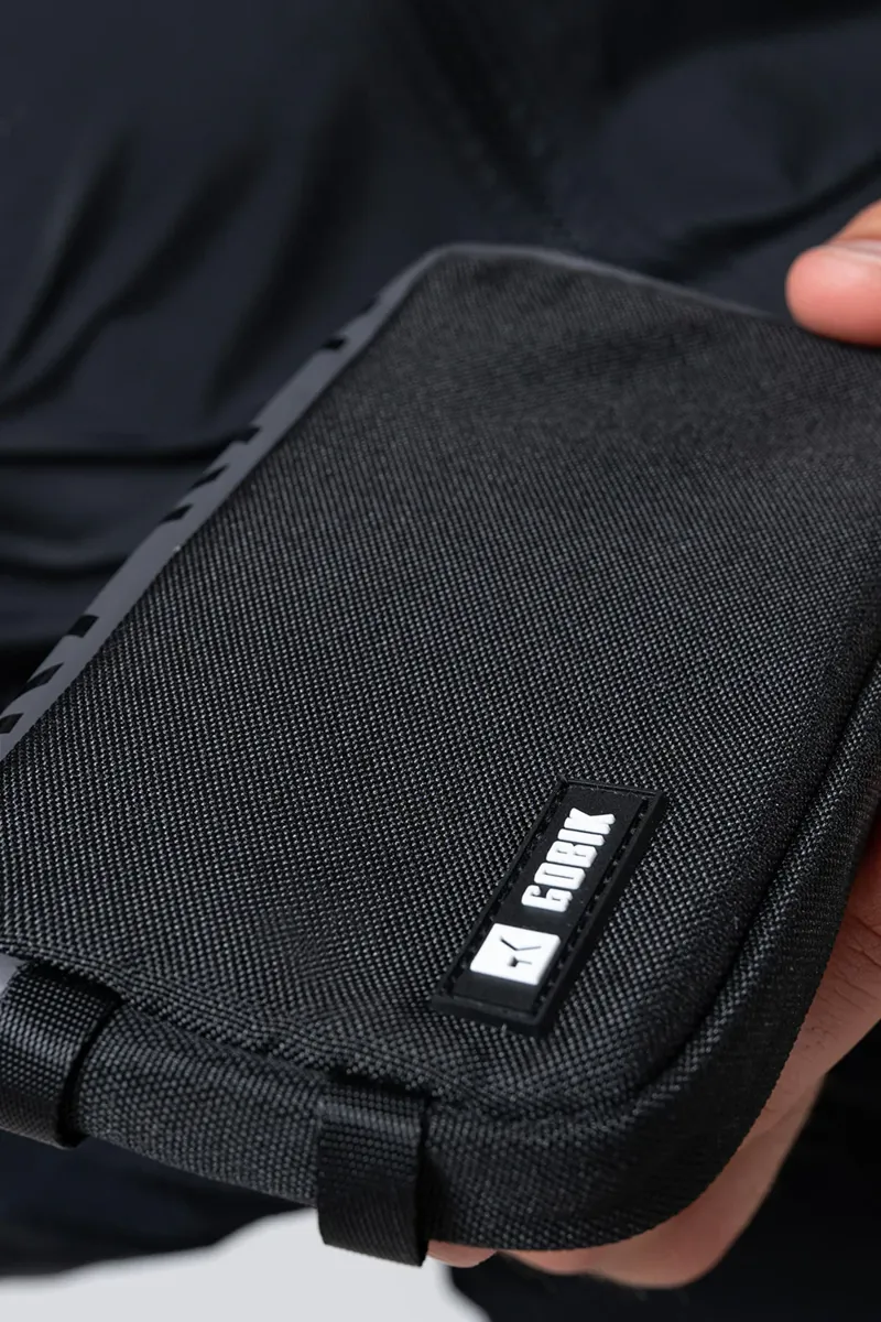 Gobik Essential 2.0 Phone Case - True Black-3