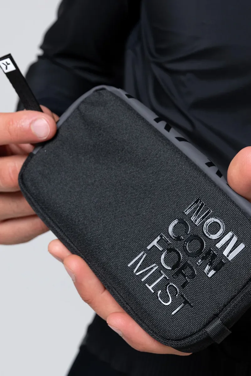 Gobik Essential 2.0 Phone Case - True Black-4