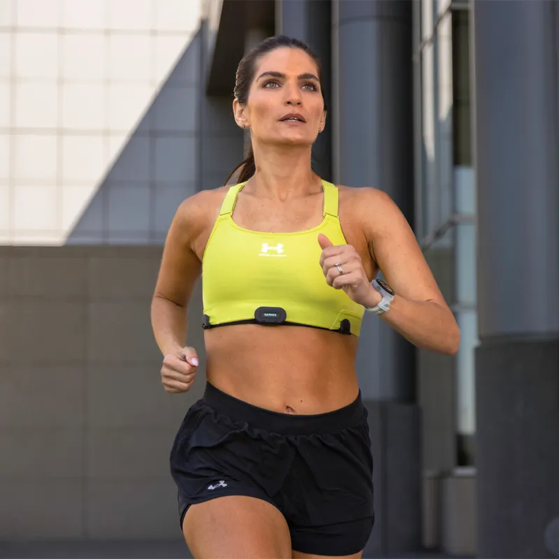 Garmin HRM-Fit Women's Heart Rate Monitor-5