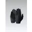 Gobik Swift Trail Unisex Gloves - True Black