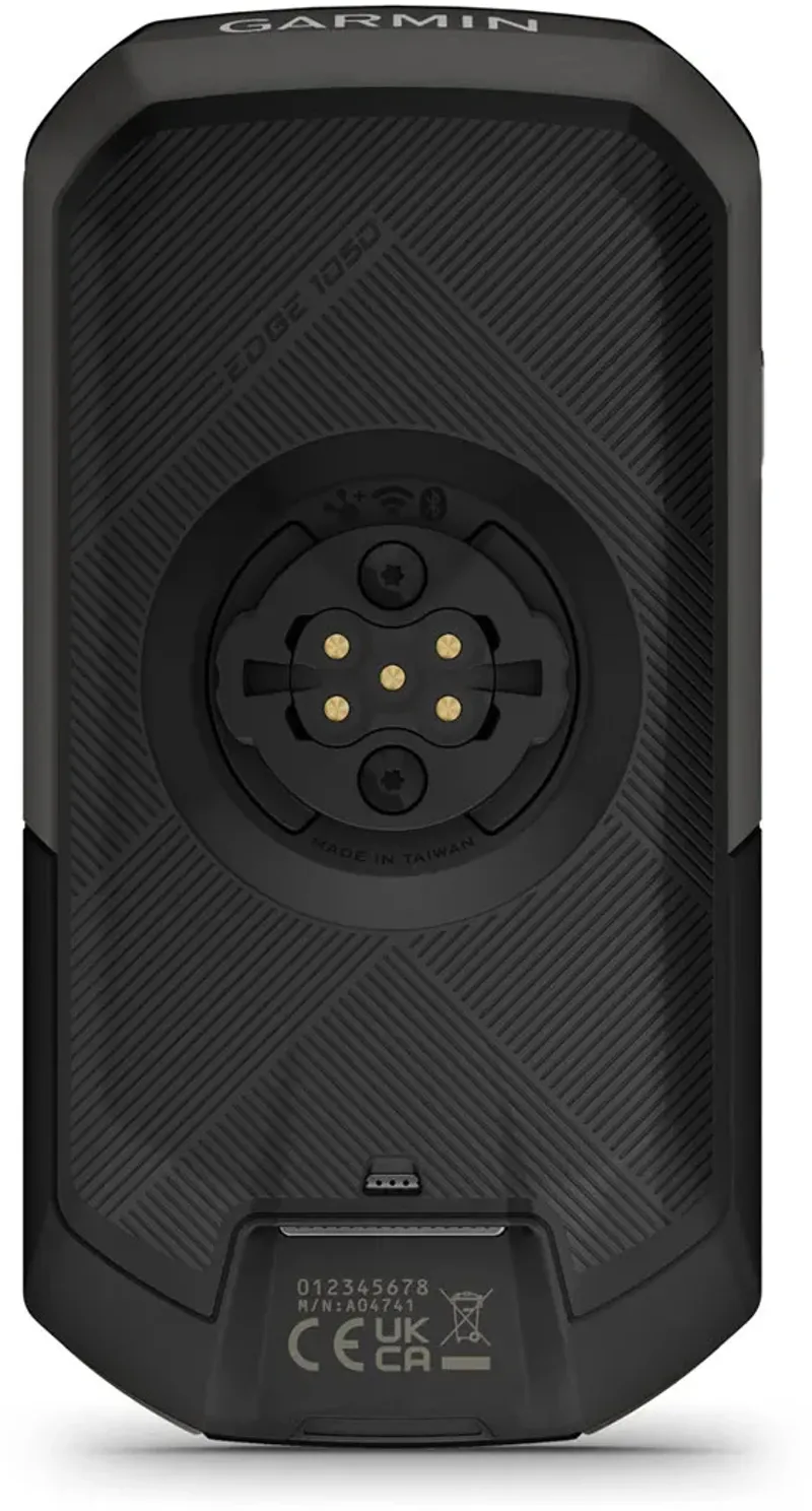 Garmin Edge 1050 GPS Cycle Computer-4