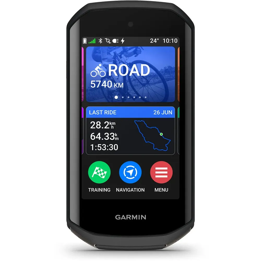 Garmin Edge 1050 GPS Cycle Computer