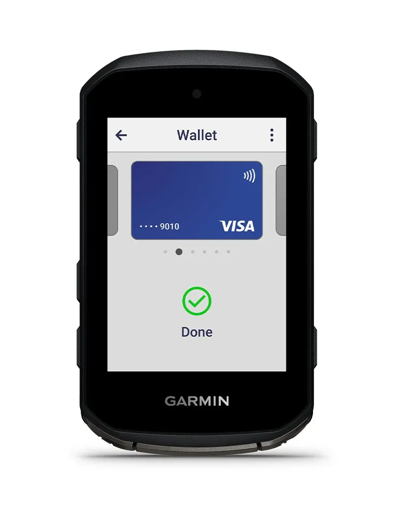 Garmin Edge 850 GPS Cycle Computer Touchscreen Edition-3