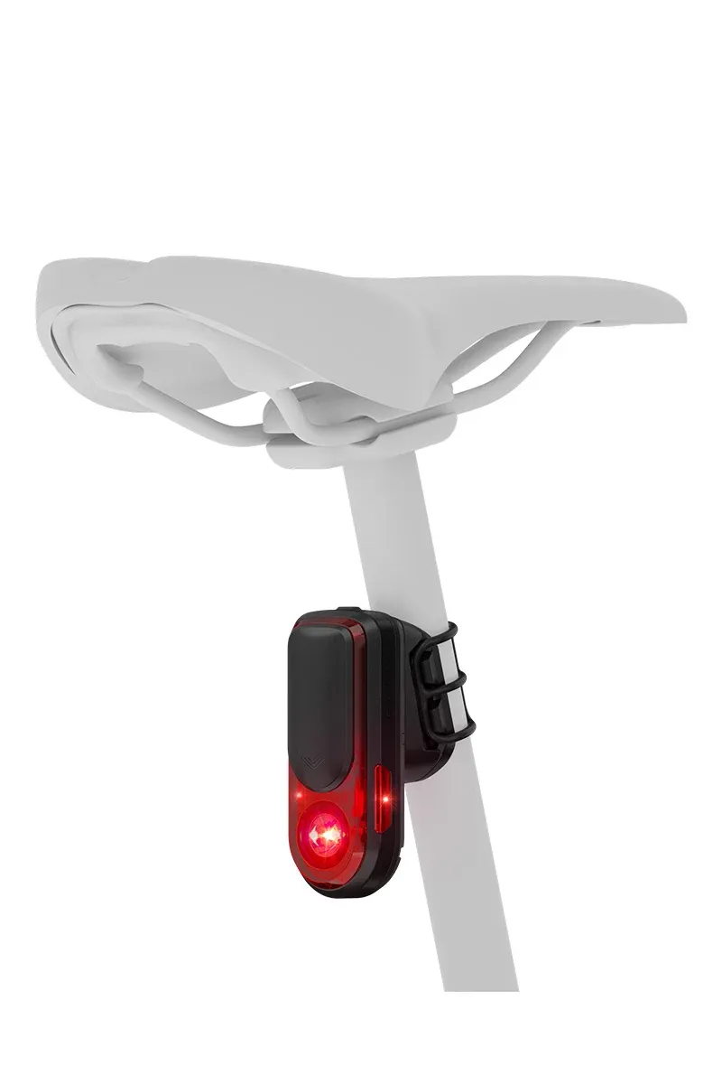 Garmin Varia RearVue 820 Radar Tail Light With Advanced Features-2