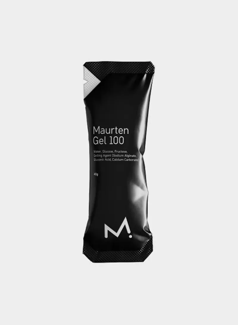 Maurten Gel 100 - Single