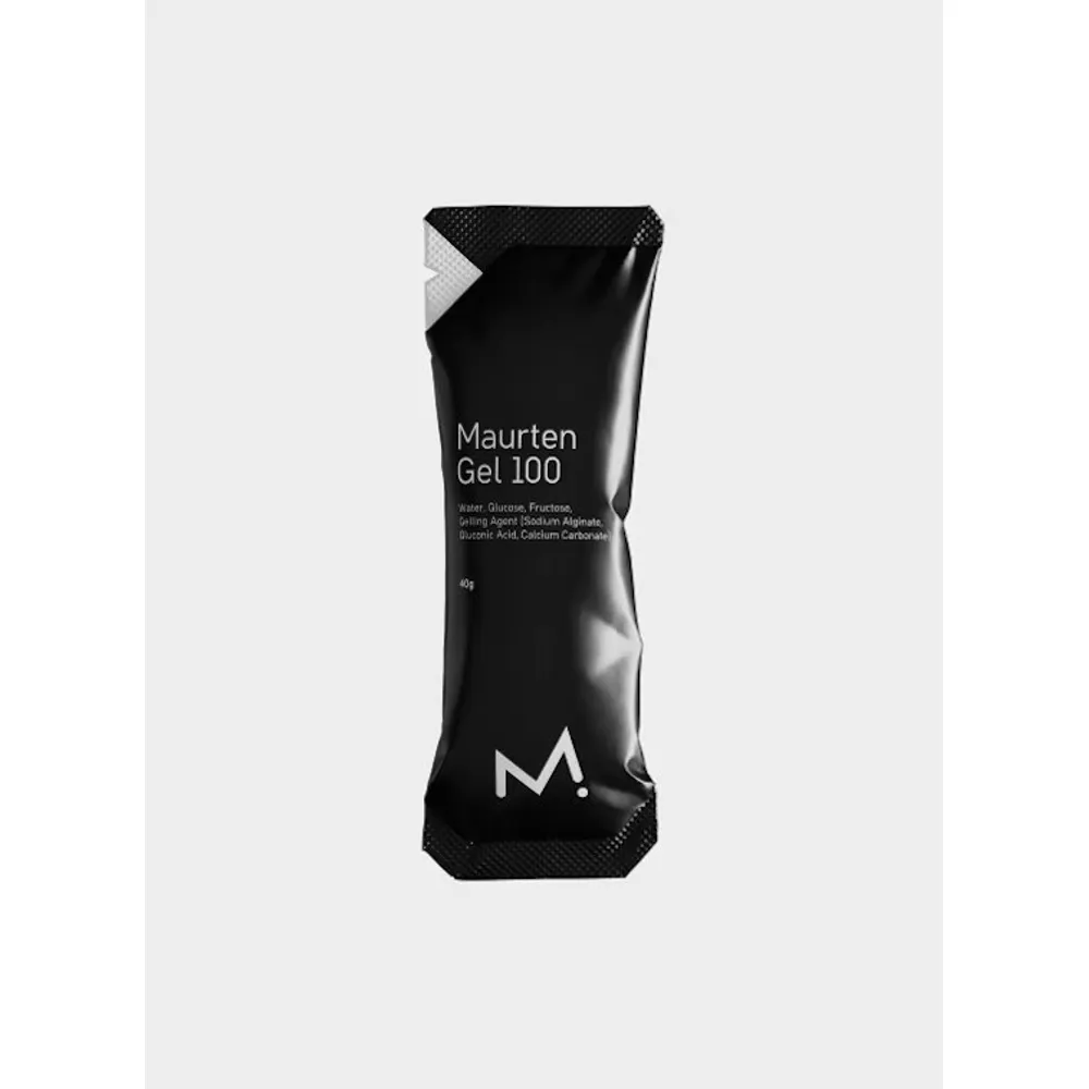 Maurten Gel 100 - Single