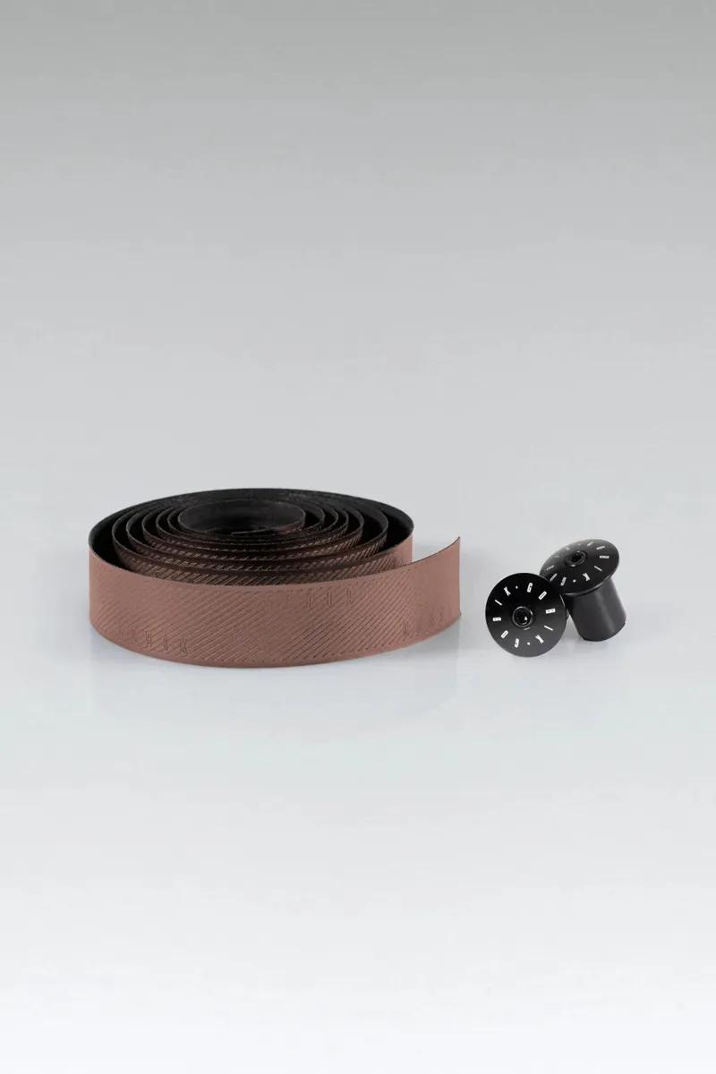 Gobik Bond Ultragrip Bar Tape Sequoia