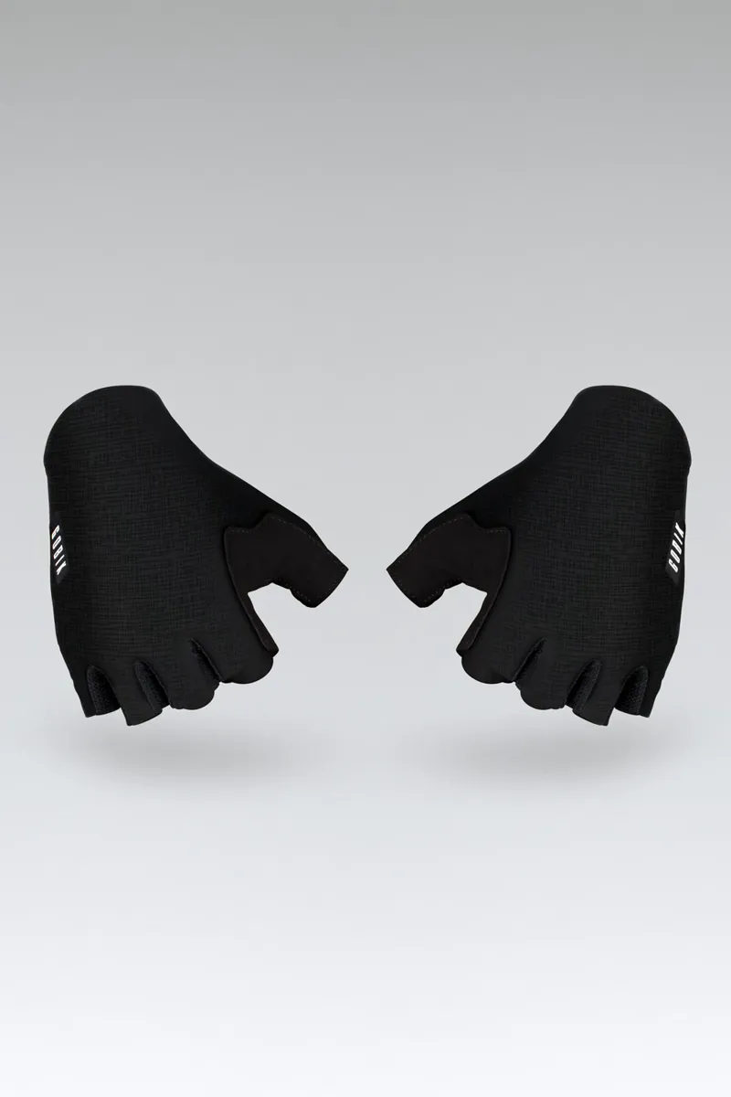 Gobik Mamba 2.0 Unisex Cycling Gloves - Black-1