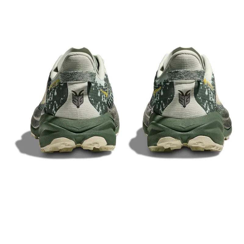 Hoka Speedgoat 6 GTX Men's Trail Running Shoes - Sea Glass Fern-3