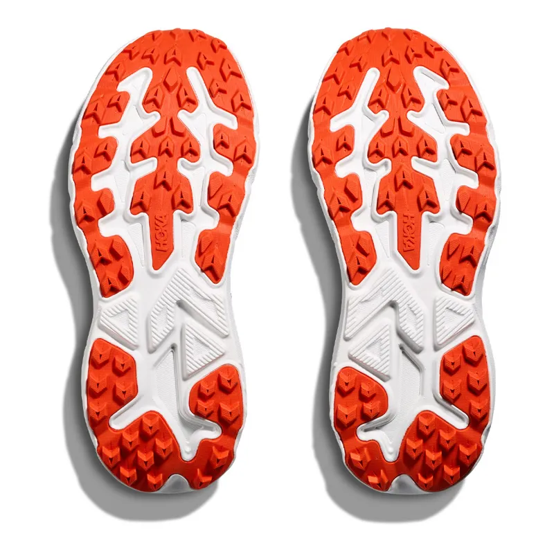 Hoka Challenger 8 Womens ATR Multi Terrain Running Shoe - Skyward Blue Cielo Blue-1