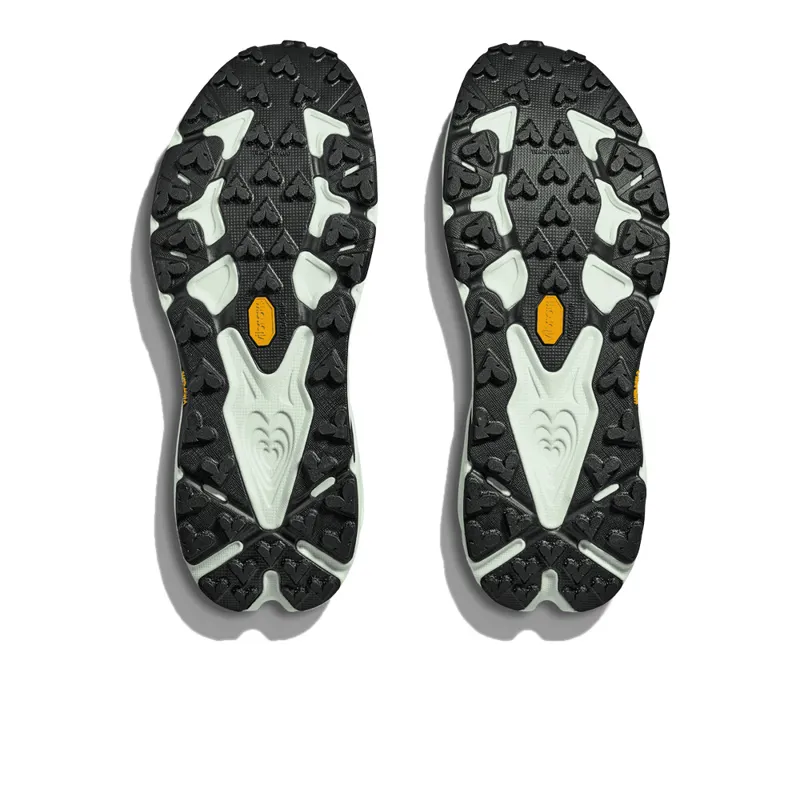 Hoka Speedgoat 7 Men's Trail Running Shoes - Bay Leaf Sea Glass-1