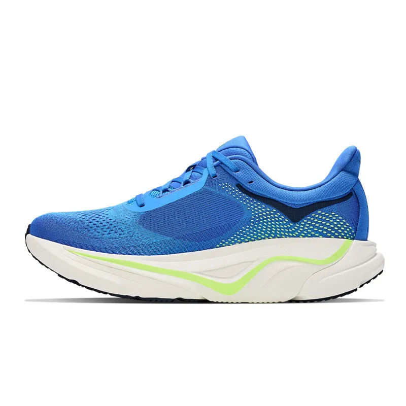 Hoka Arahi 9 Men's Supportive Road Running Shoes - Virtual Blue Soft Cobalt-7