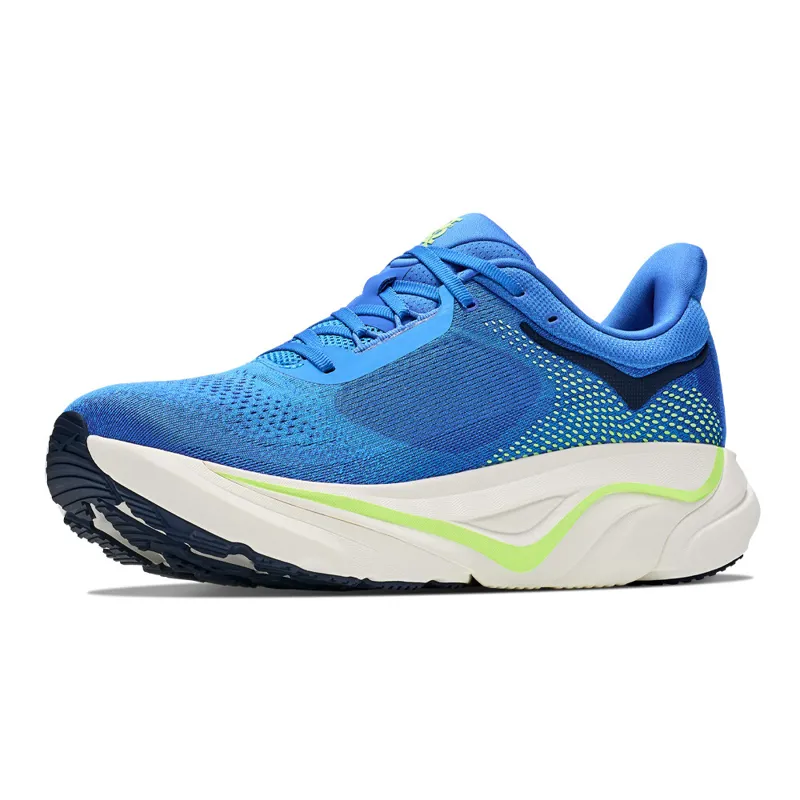 Hoka Arahi 9 Men's Supportive Road Running Shoes - Virtual Blue Soft Cobalt-1