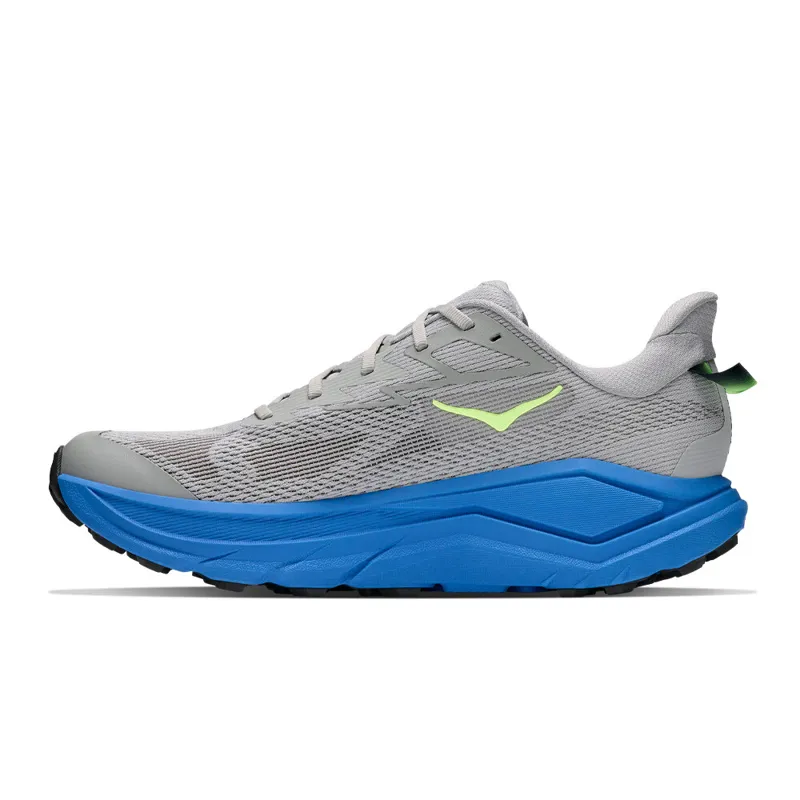 Hoka Challenger 8 Mens Mixed Terrain Running Shoe - Stardust Virtual Blue-7