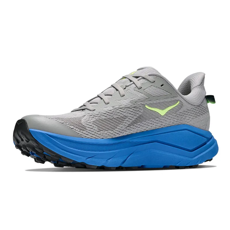 Hoka Challenger 8 Mens Mixed Terrain Running Shoe - Stardust Virtual Blue-5