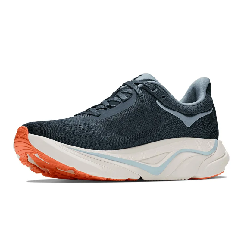Hoka Arahi 9 Women's Supportive Road Running Shoes - Varsity Navy Faded Navy-5