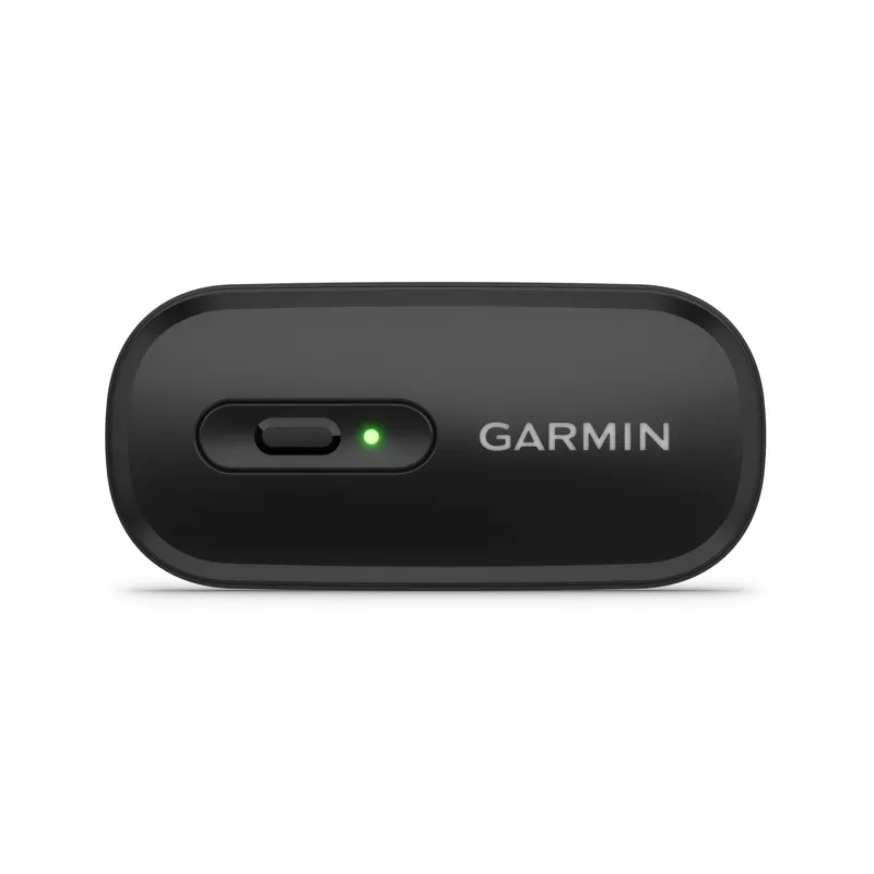 Garmin HRM 200 Heart Rate Monitor Medium - X Large-2