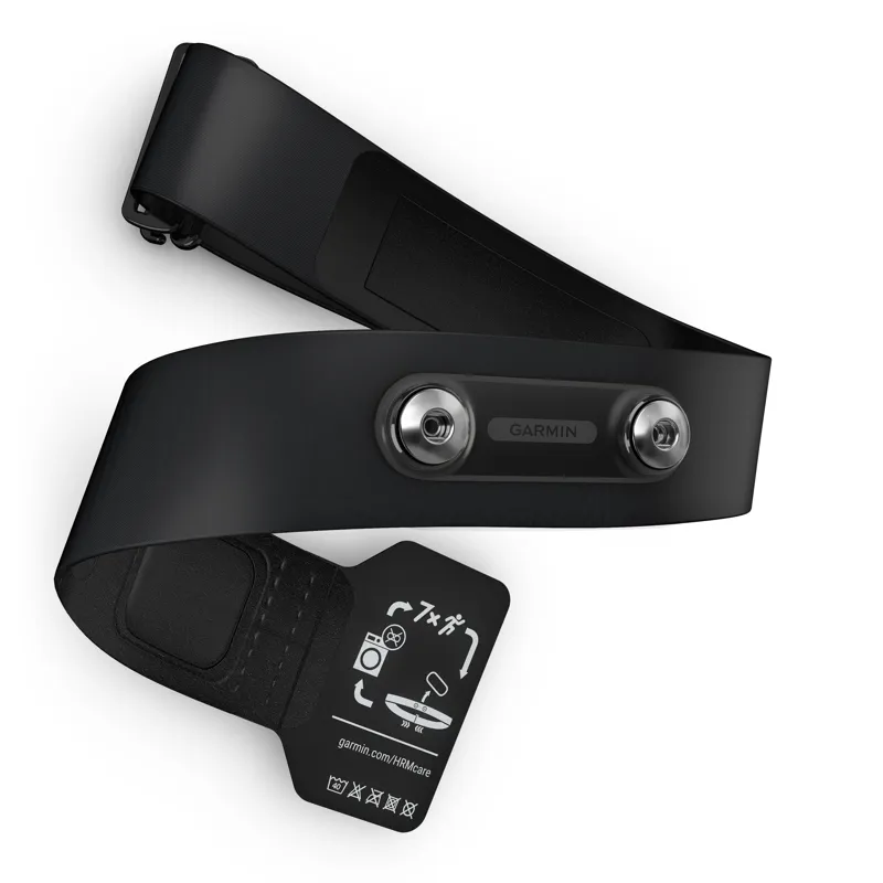 Garmin HRM 200 Heart Rate Belt X Small to Small-1