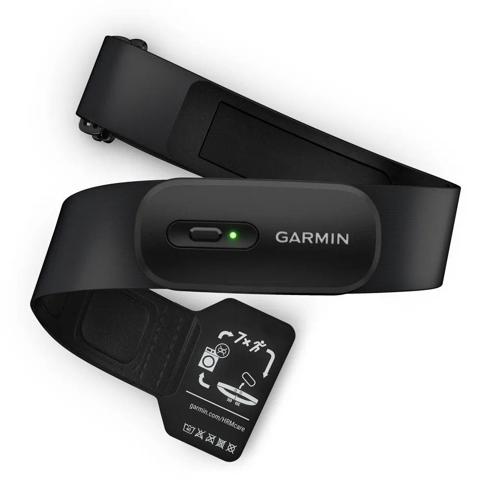 Garmin HRM 200 Heart Rate Monitor Medium - X Large