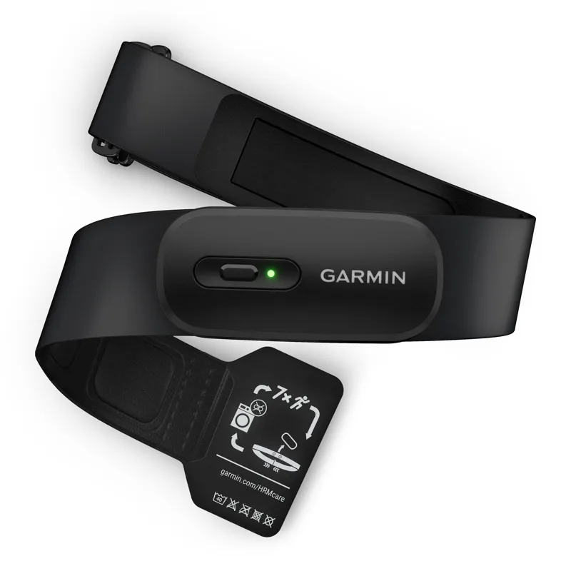 Garmin HRM 200 Heart Rate Belt X Small to Small