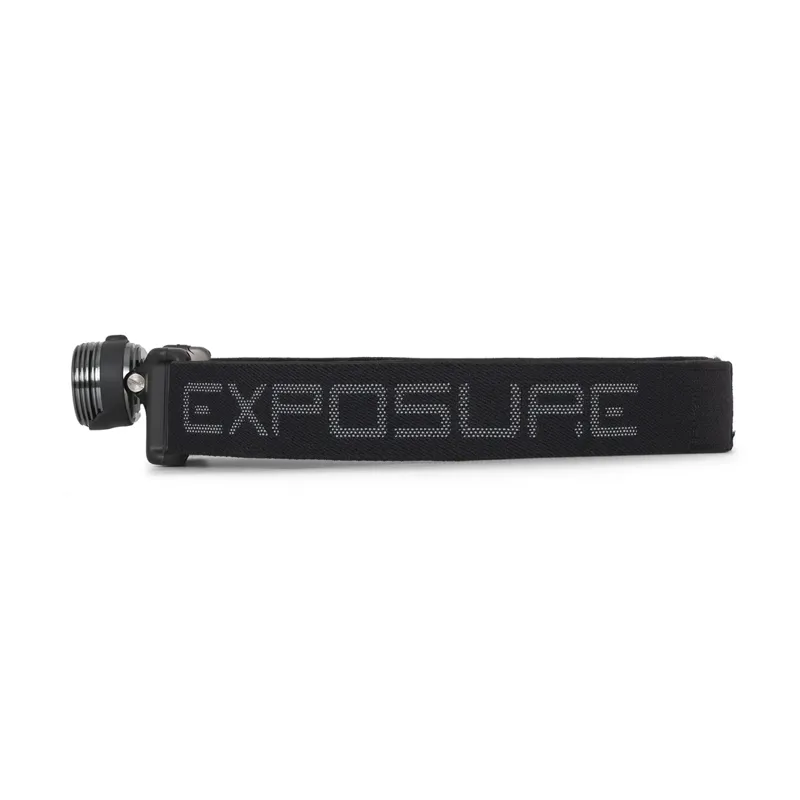 Exposure HT Raw Headtorch Light-2